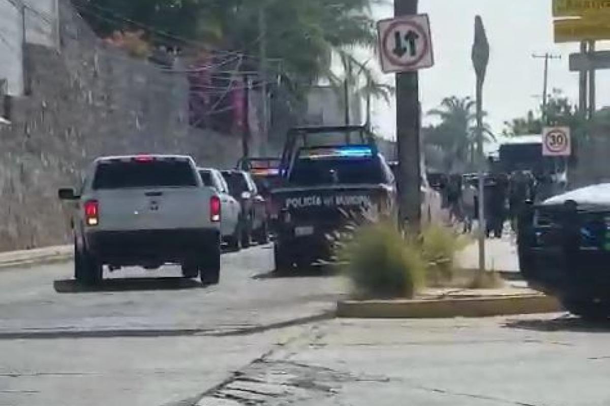 Detienen a 8 sujetos que estarían involucrados con varios homicidios en Aguascalientes