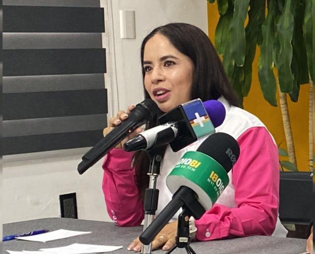 La federación “se hizo loca” con el tema de los lecheros: Jetsi Sánchez