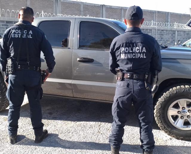 Atacan a policías y guardias nacionales en Jerez y Fresnillo; hieren a 2 policías