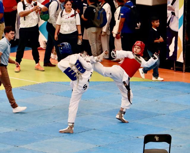 Copa JDK de Taekwondo