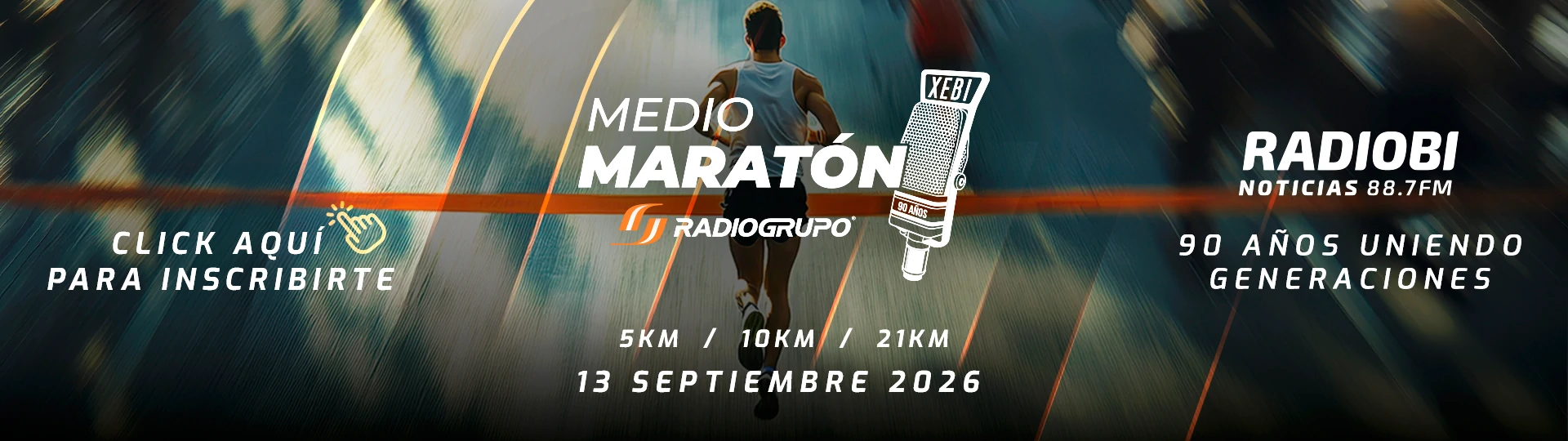 Banner Maraton BI
