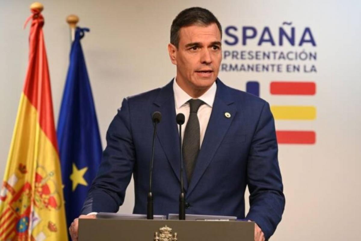 Pedro Sánchez seguirá en la Presidencia del Gobierno español 