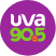 Logo Radio Uva