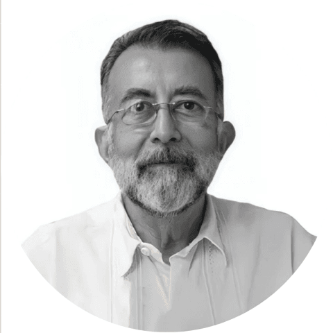 Jesús Eduardo Martín Jáuregui 