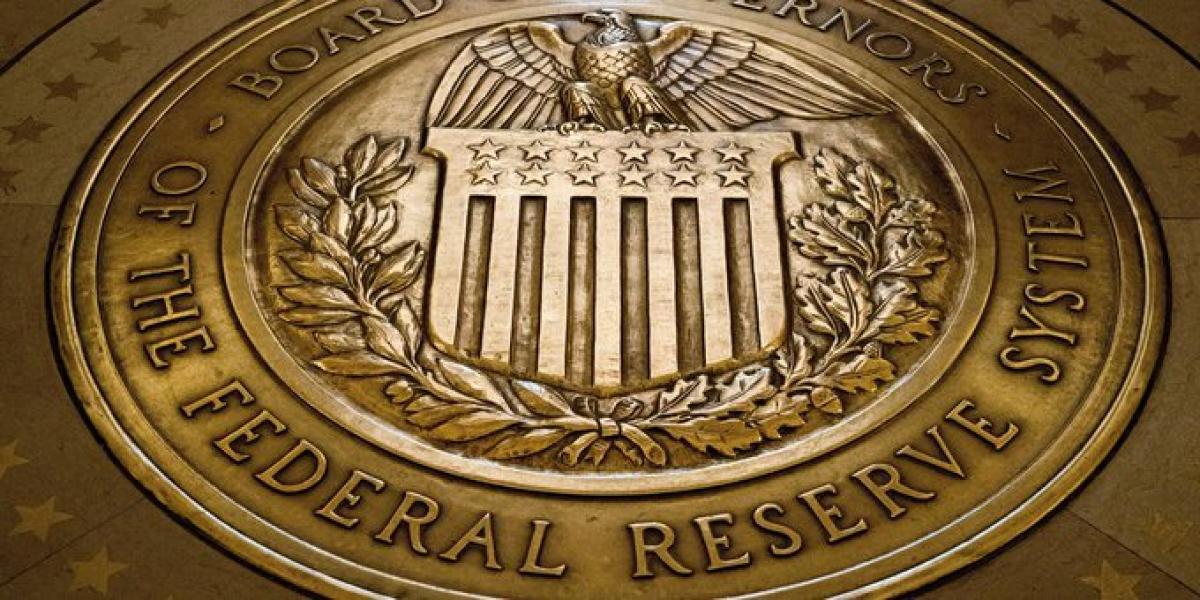 Por tercera vez consecutiva, Fed sube su tasa de interés