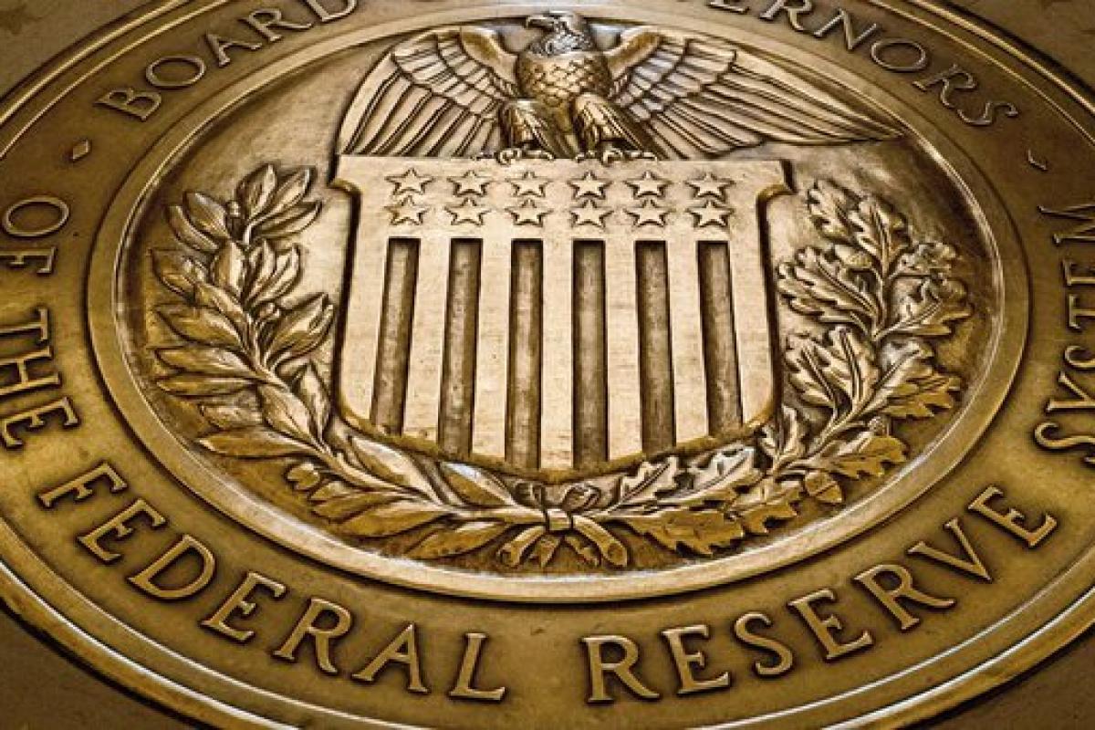 Por tercera vez consecutiva, Fed sube su tasa de interés