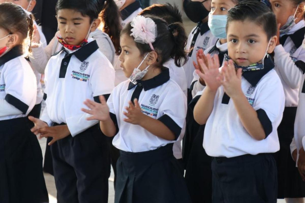 Ya no habrá escuelas multinivel en Aguascalientes, anuncia el IEA