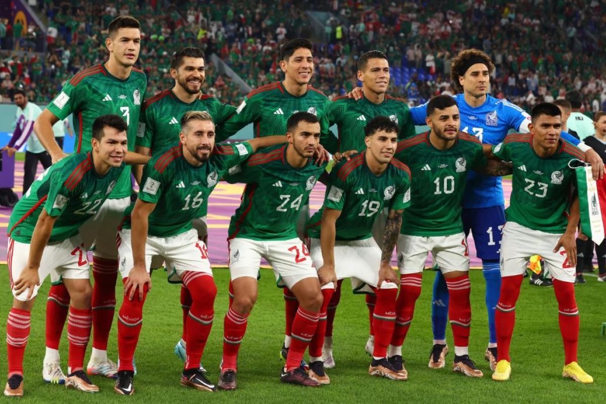 Selección Mexicana quiere participar en Copa América 