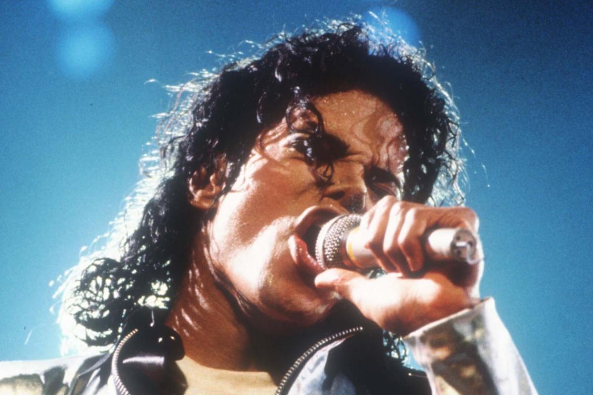 Sobrino de Michael Jackson dará vida al Rey del Pop en película biográfica 