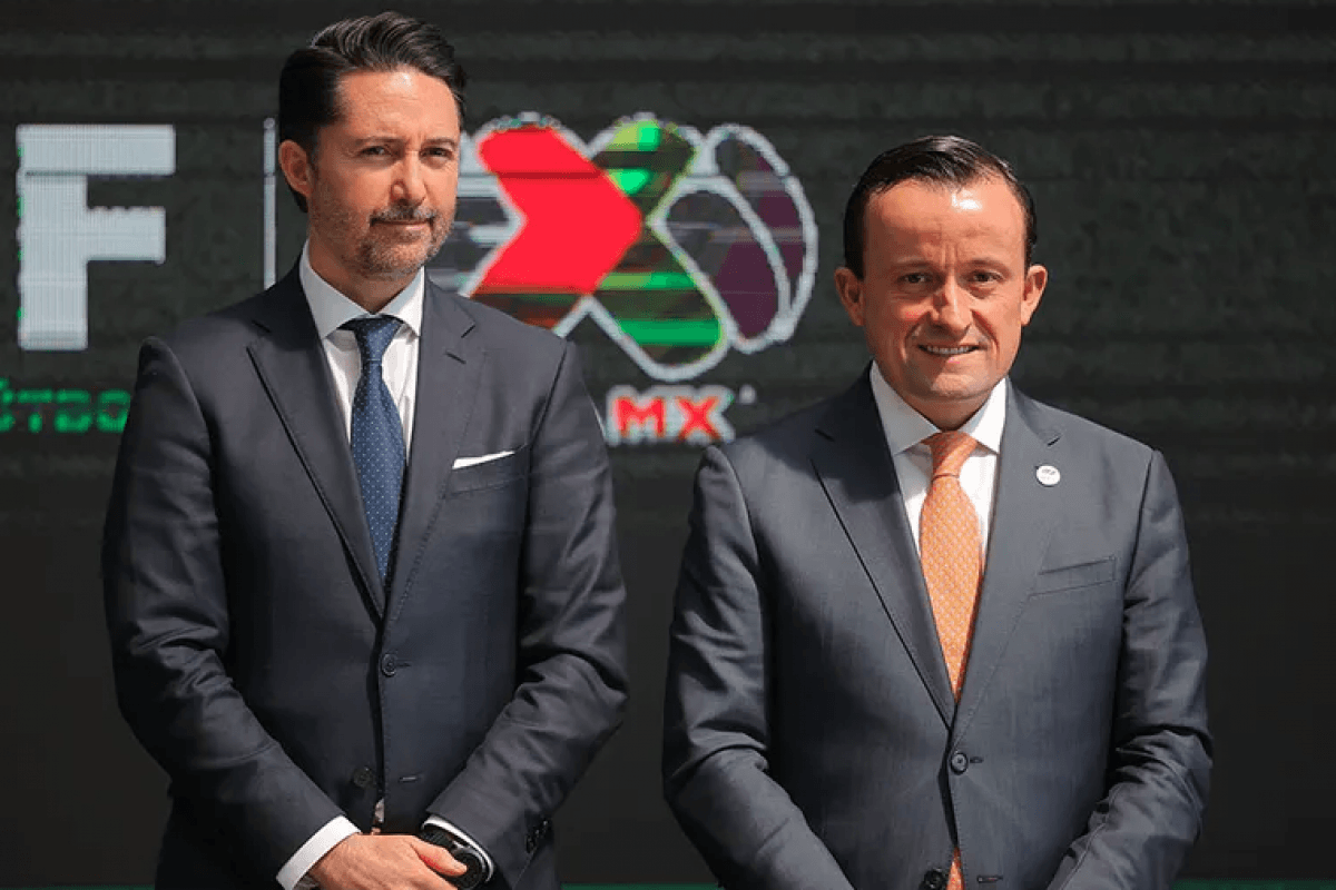 Importantes cambios en pro de la Liga MX