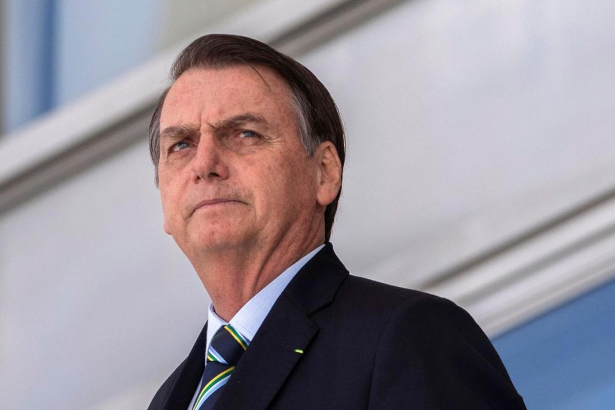 Retornará Jair Bolsonaro a Brasil el próximo 30 de marzo