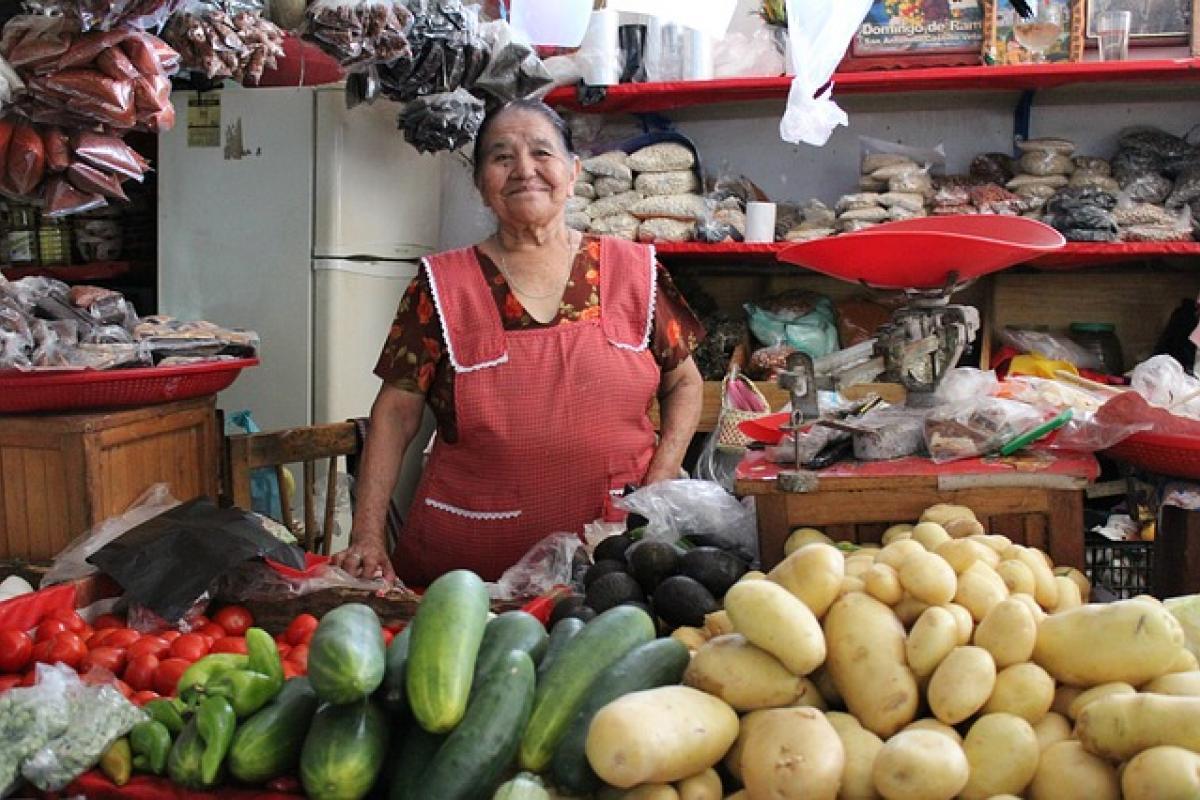 México registra la menor inflación en 17 meses