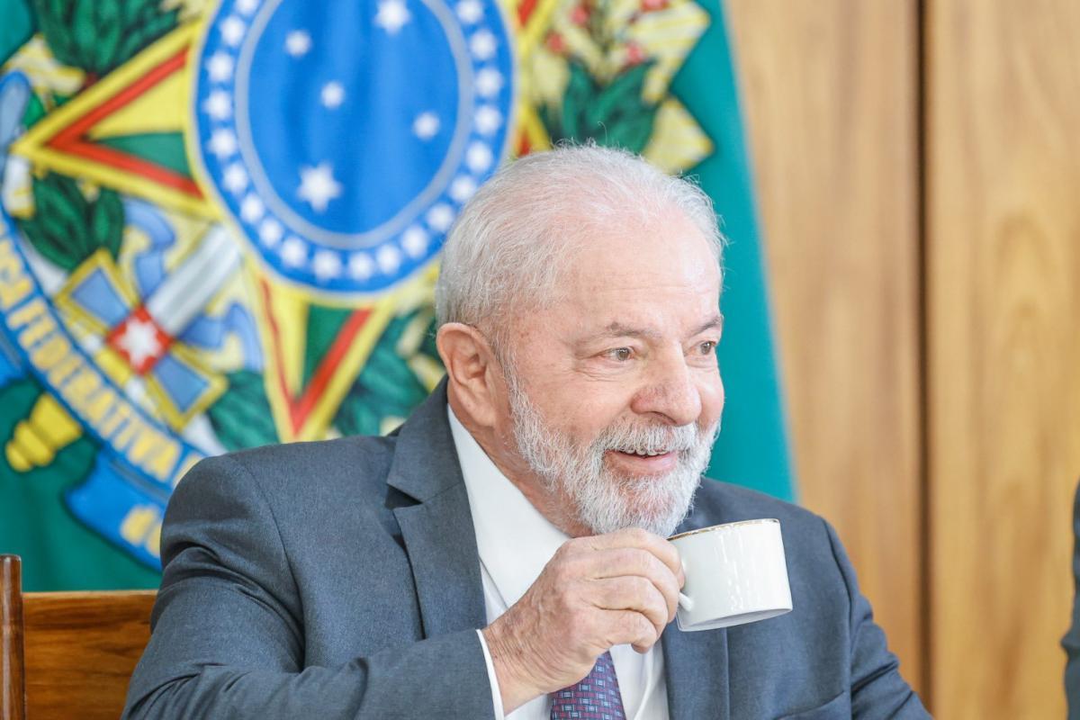 Lula da Silva ofrece mediación a Putin en busca de solución en Ucrania