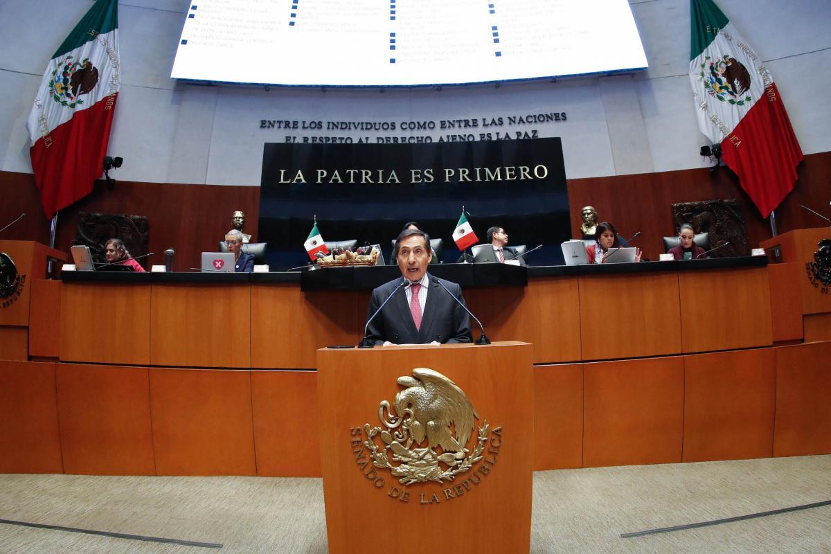 México adelanta el pago de su deuda hasta 2025 ante incertidumbre económica