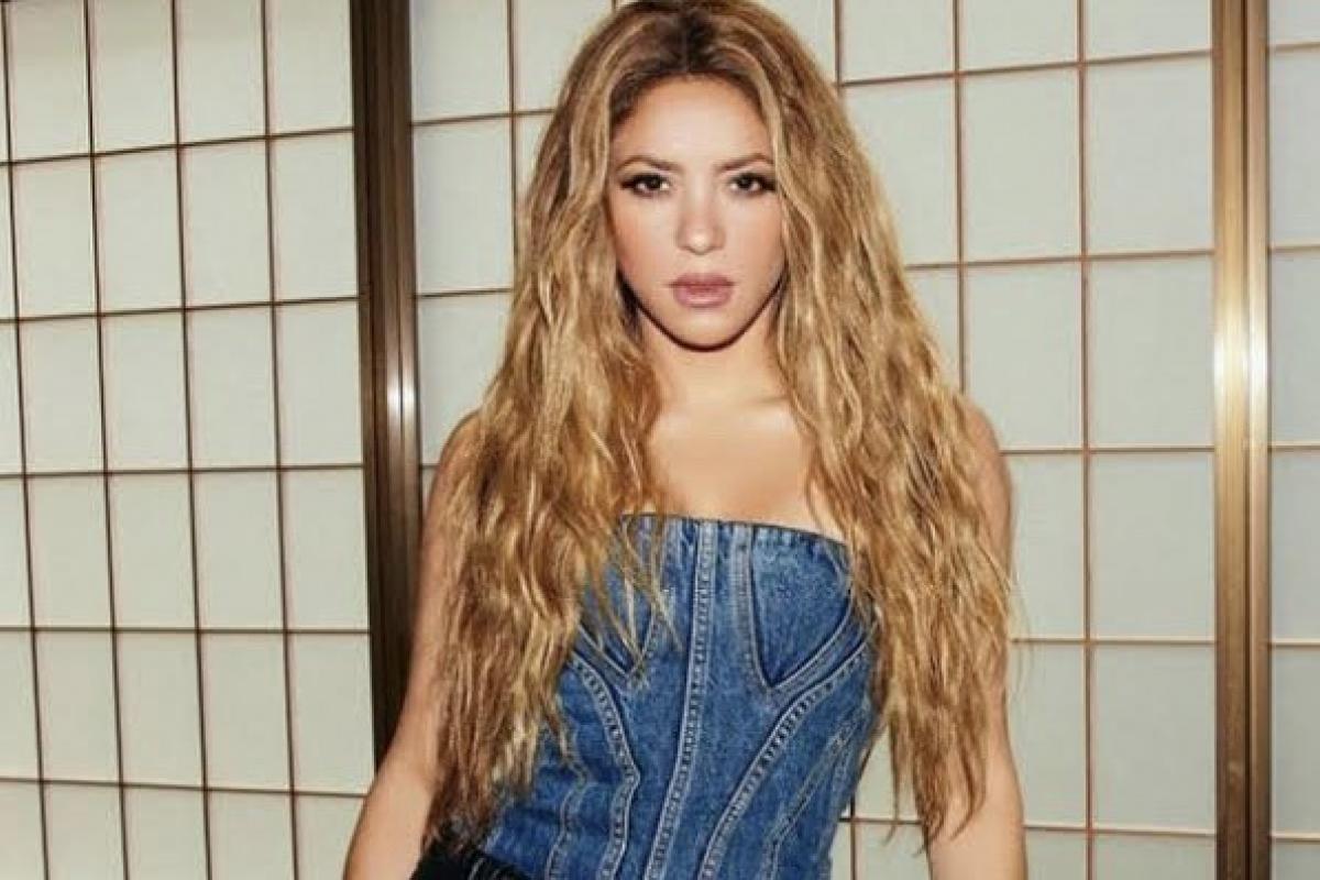Fiscalía de España acusa a Shakira de fraude por varios millones de euros