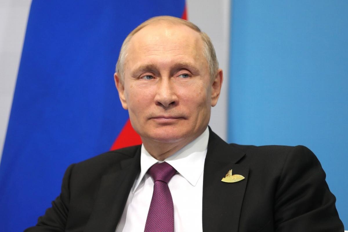 Putin aumenta su sueldo y de altos funcionarios en Rusia a pesar de crisis por la guerra en Ucrania