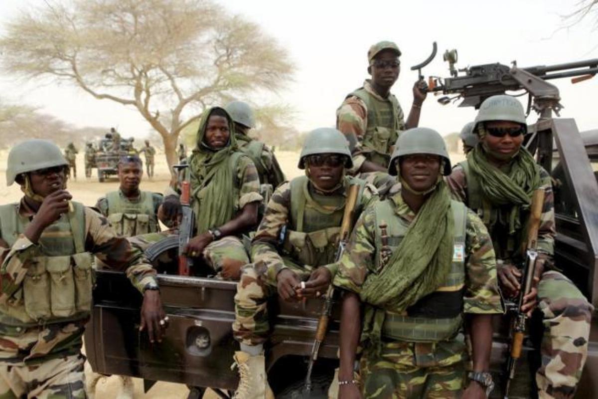 Ataque aéreo “accidental” del ejército causa la muerte de más de 80 civiles en Nigeria 