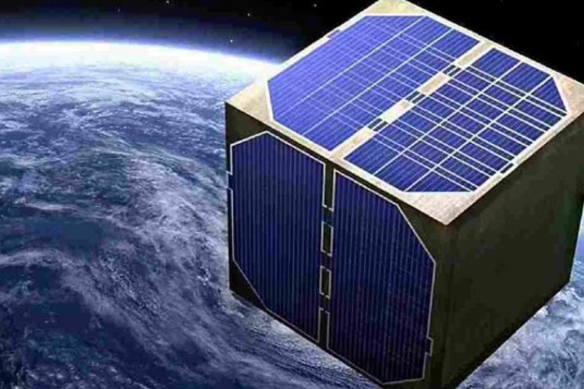 Japón lanzará satélite de madera al espacio, para combatir la contaminación espacial